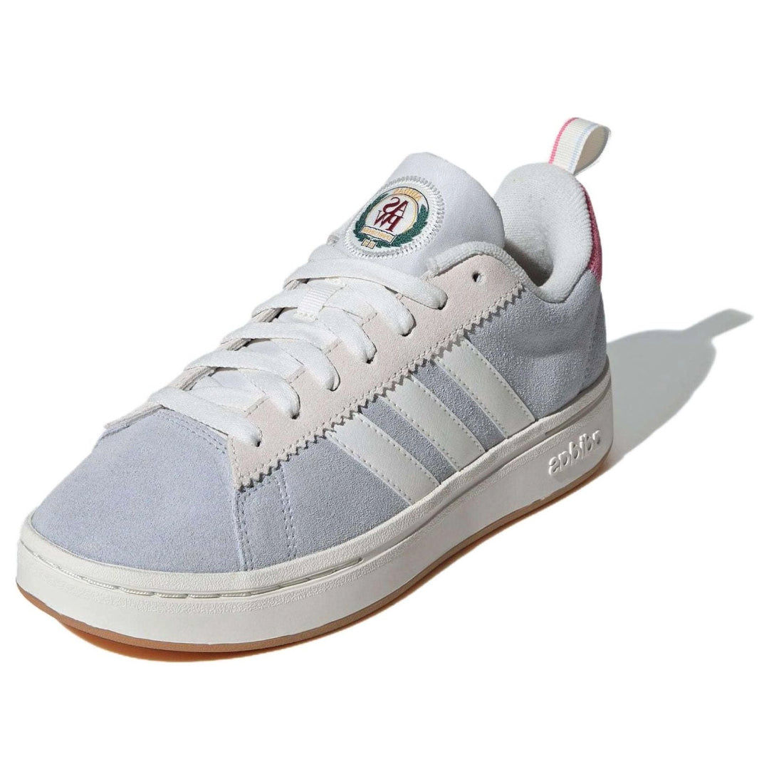 (WMNS) adidas Grand Court Alpha 'Grey White' JI4571