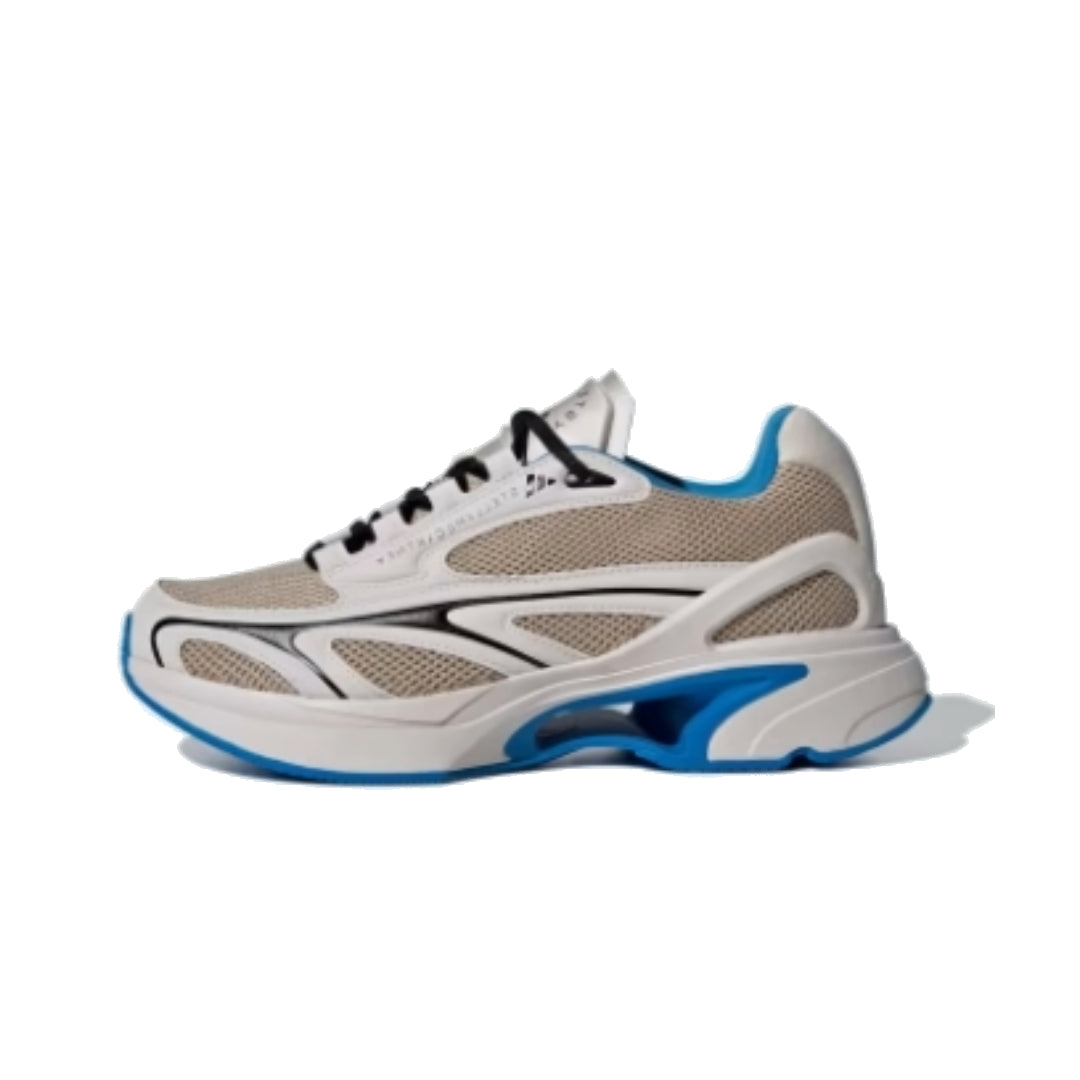 adidas by Stella McCartney Sportswear 2000 'Beige Blue' IF6074