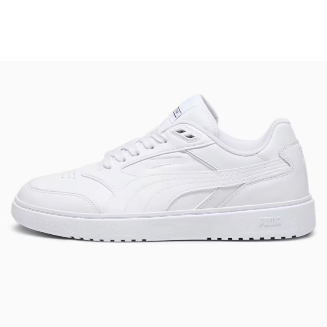 PUMA Doublecourt 'White' 393284-16