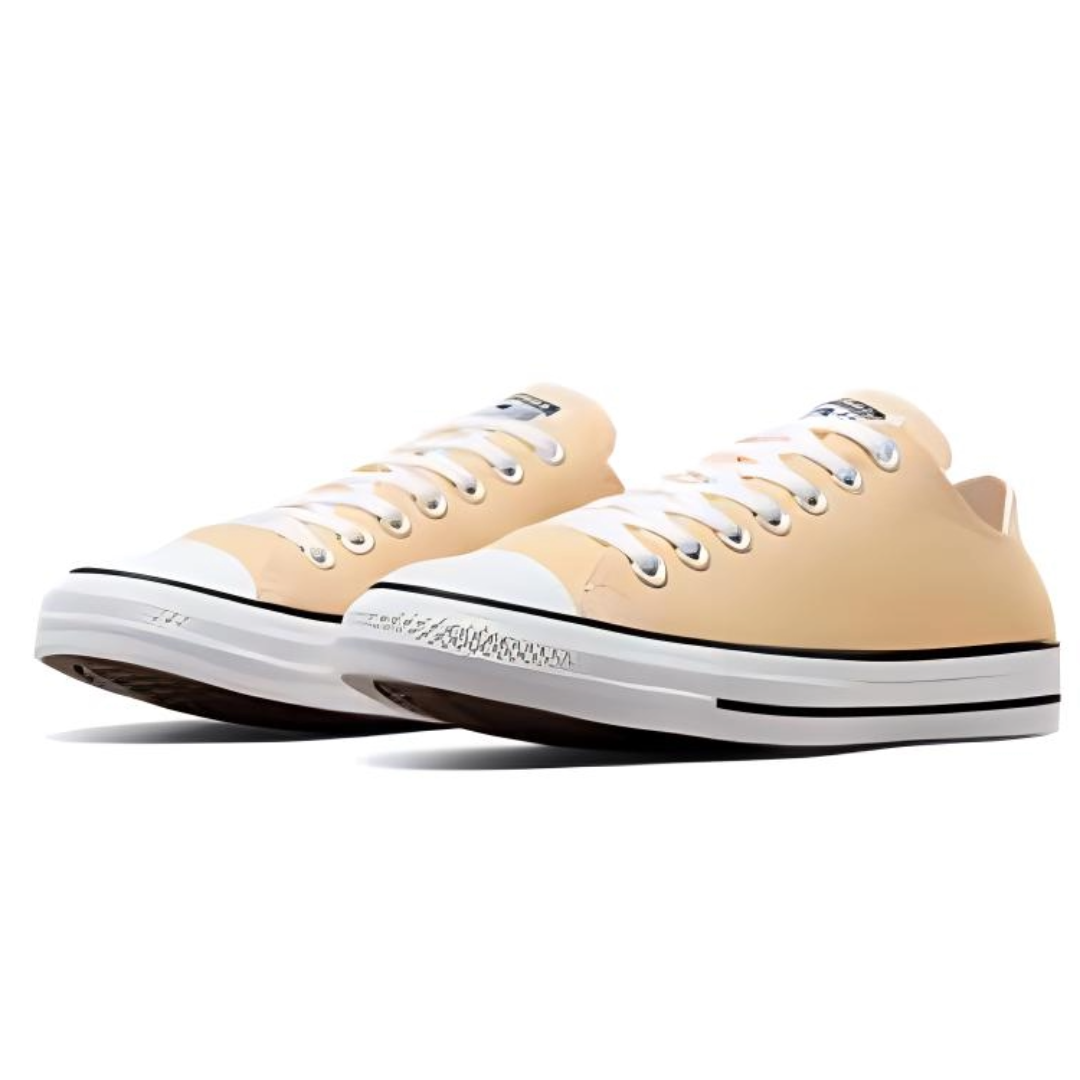 Converse Chuck Taylor All Star Low 'Yellow White' A11174C