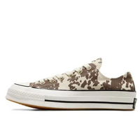 (WMNS) Converse Chuck 70 OX 'Tan White' A10139C