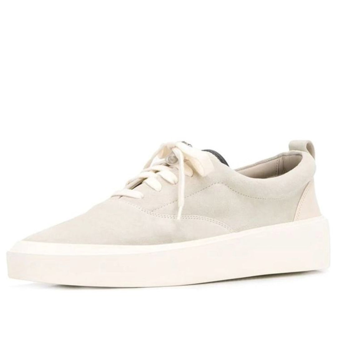Fear of God 101 Lace Up 'Bone' C0007000-050