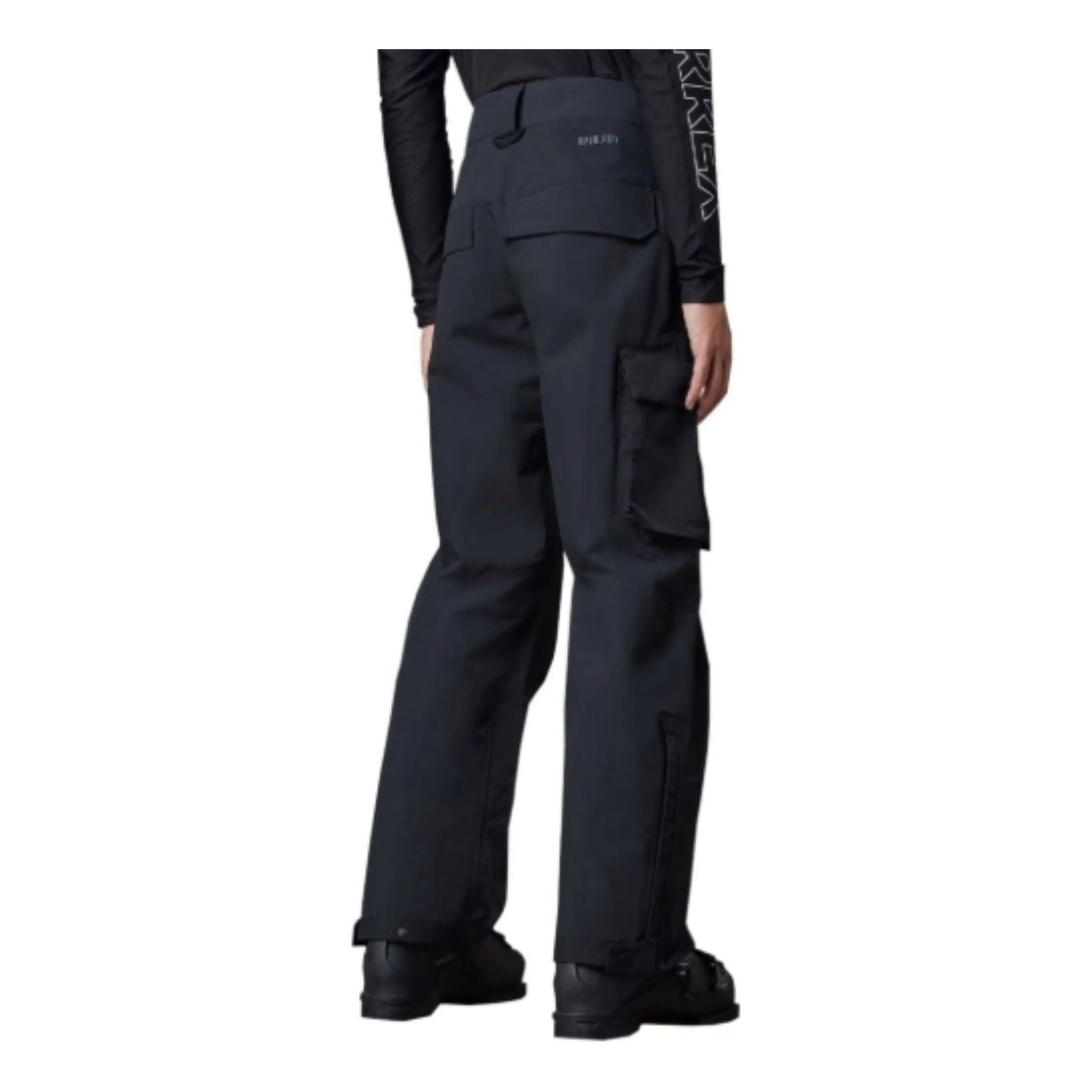 adidas Terrex Techrock Winter Pants Asia Sizing 'Black' IB1203