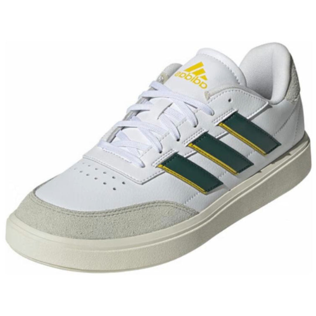 adidas Courtblock 'White Green' IG6864