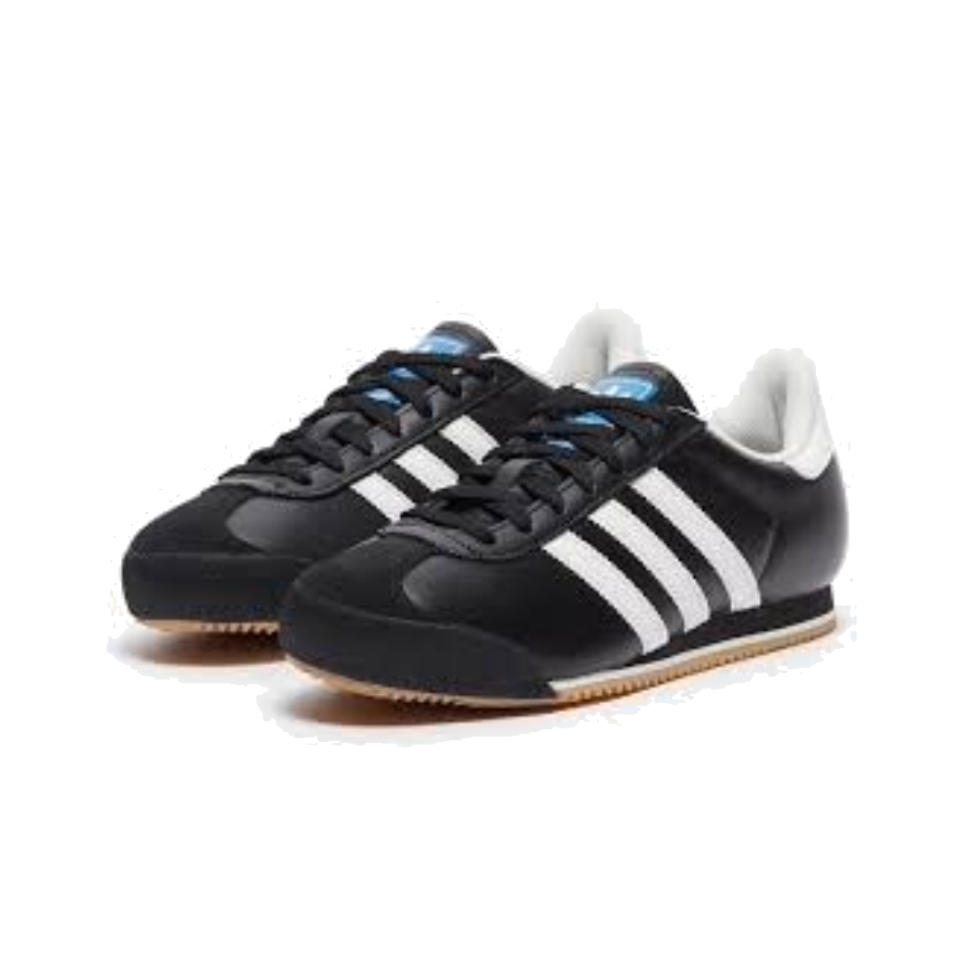 adidas K 74 'Black White' IG8951