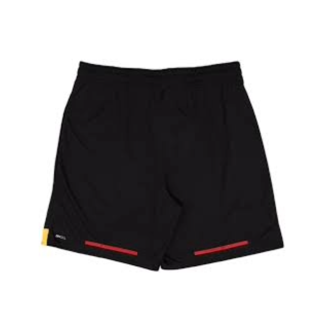 PUMA Manchester City F.C. 22/23 Replica Shorts 'Black Gold' 765752-02