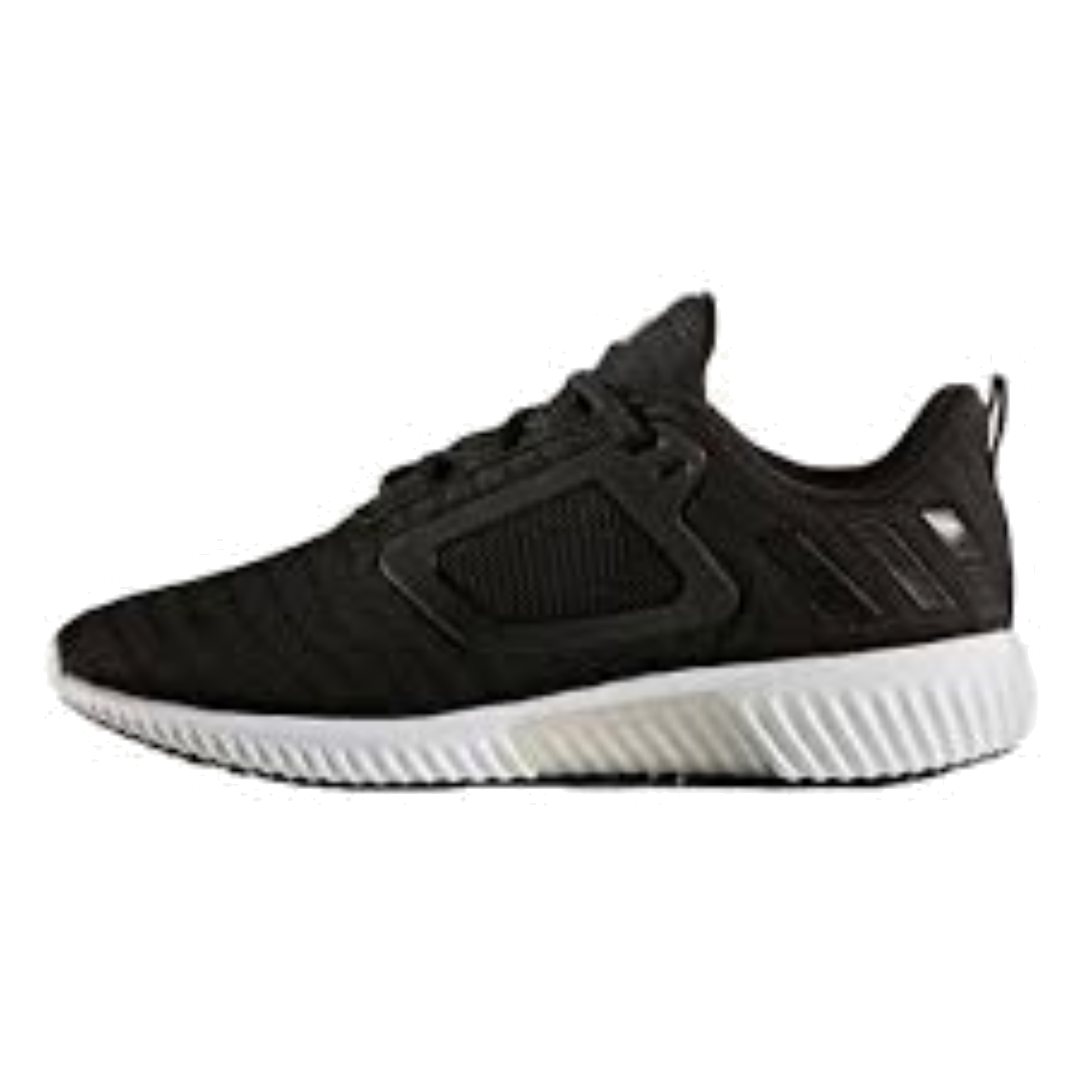 (WMNS) adidas Climacool 'Black White' BB1795