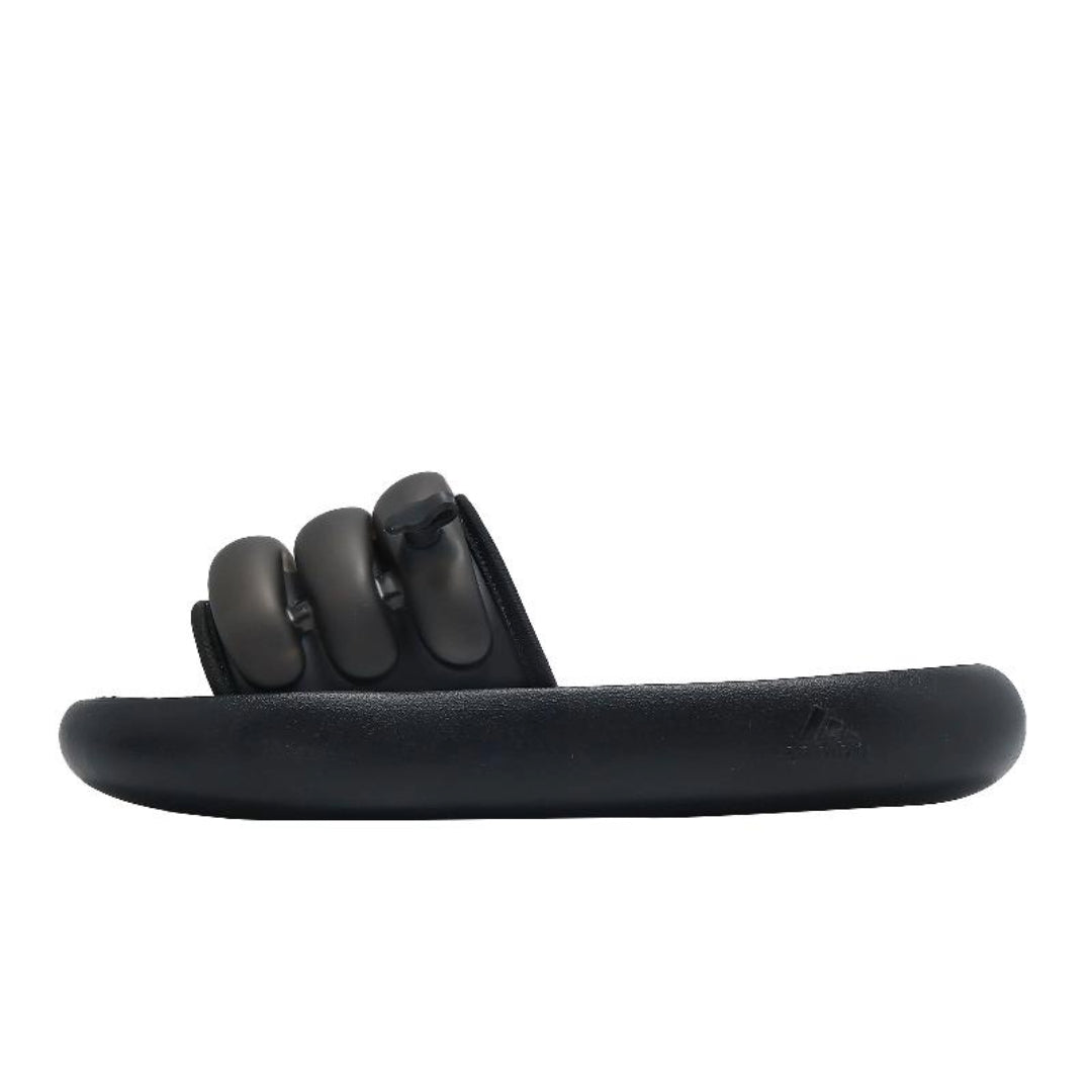 adidas Adilette ZPLAASH Slides 'Black' IF8665