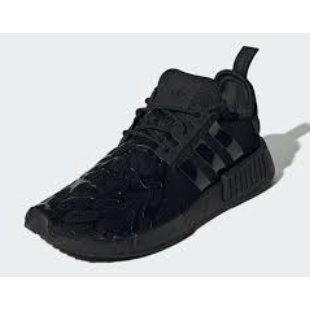 adidas Originals x STAR WARS x NANZUKA NMD_R1 'Black' IE6000