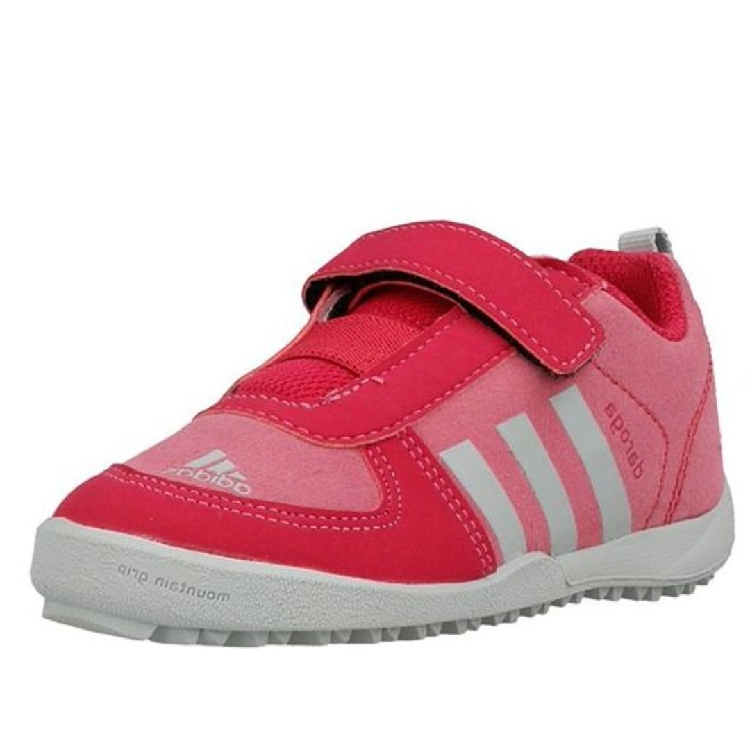 (TD) adidas Daroga Lea Cf 'Pink White' B44014