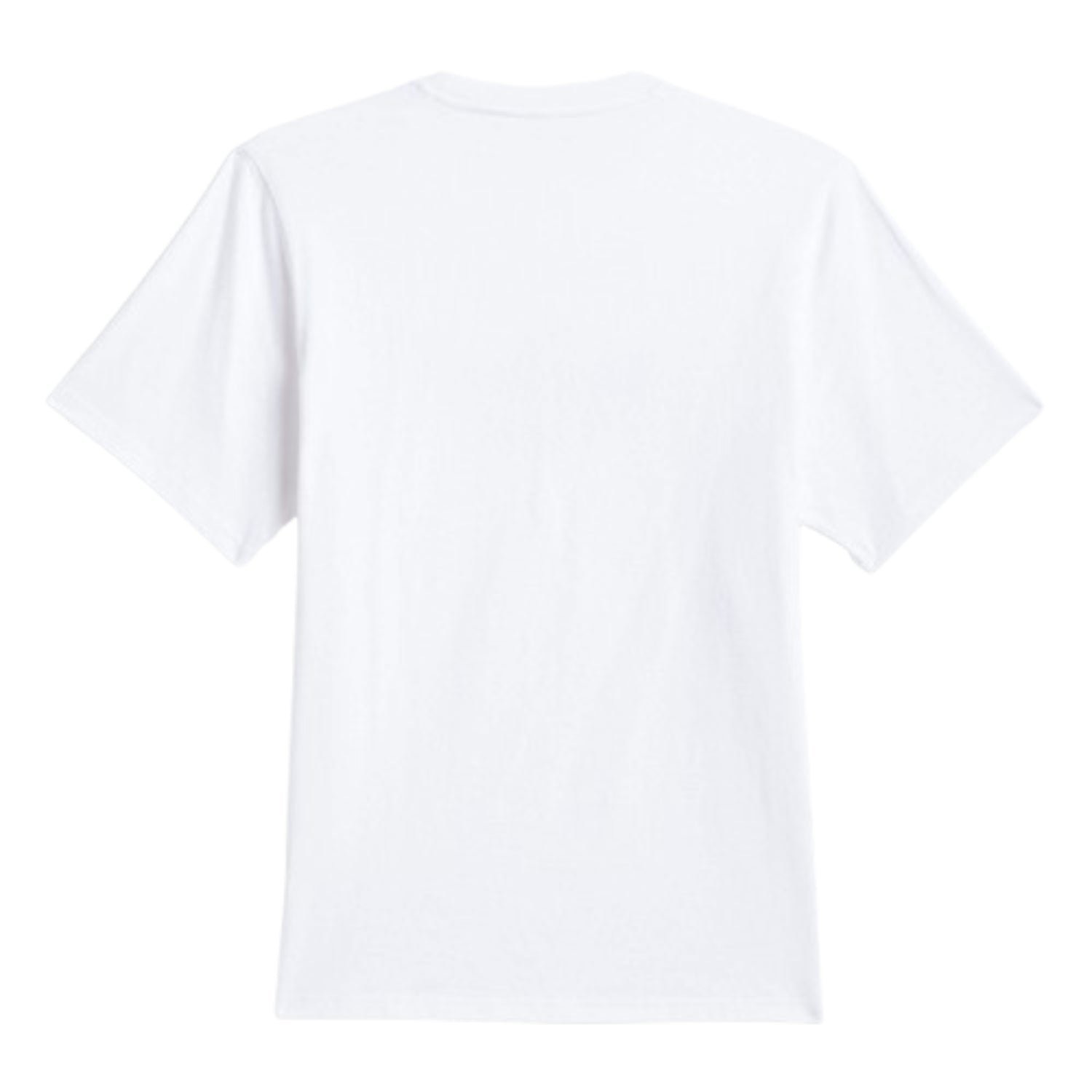 adidas Shmoofoil Fill T-Shirt Asia Sizing 'White' JC7760