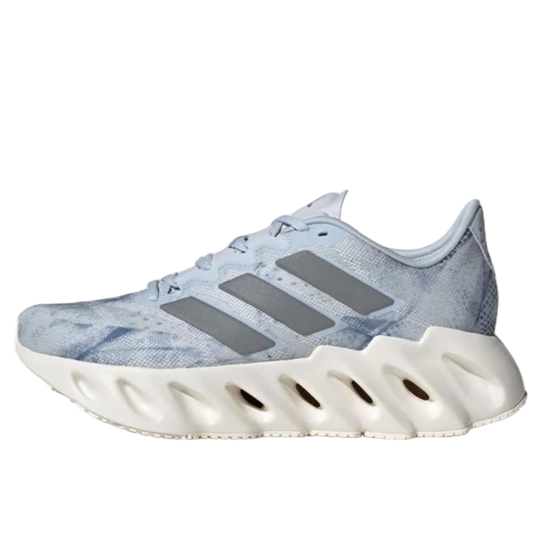 (WMNS) adidas Switch FWD Running 'Blue White' ID0298