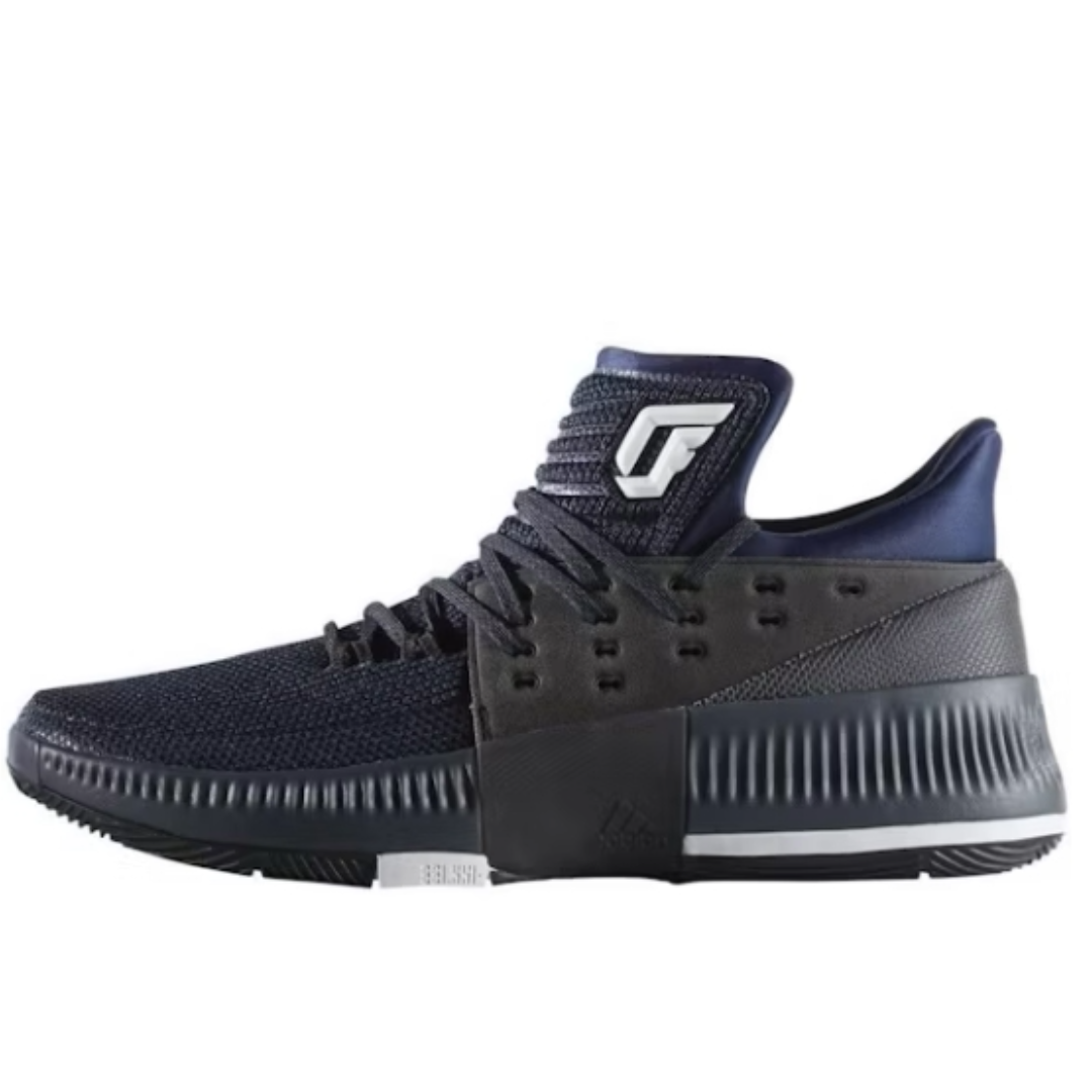 adidas Dame 3 'By Any Means' BB8271