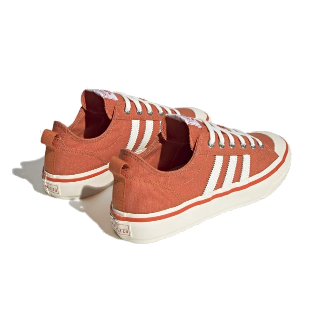adidas Nizza RF 74 'Orange White' HQ8565
