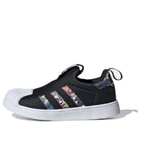 (GS) adidas Superstar 360 'Black White' IG9897