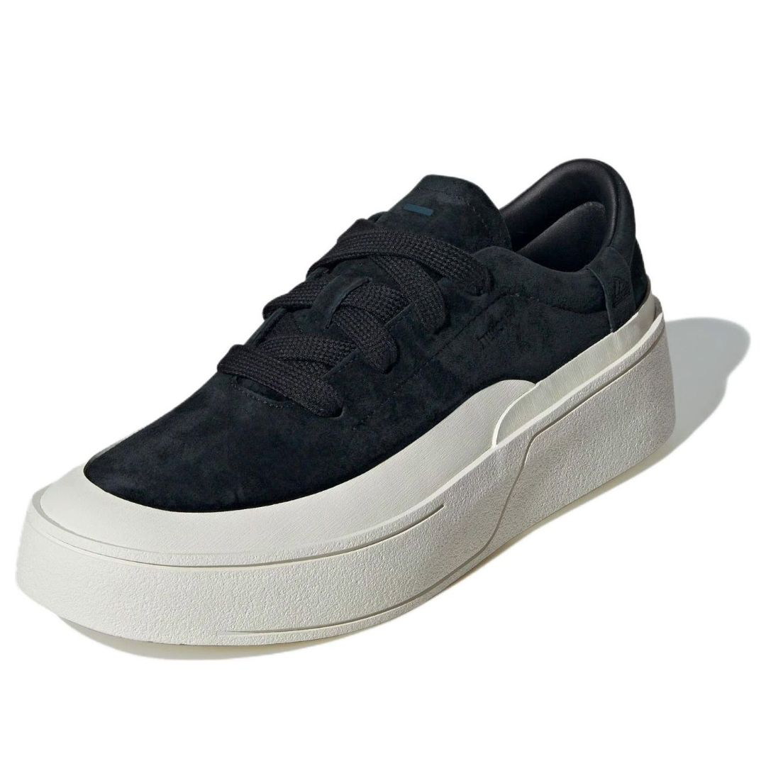 adidas Labcourt 'Black White' ID6227
