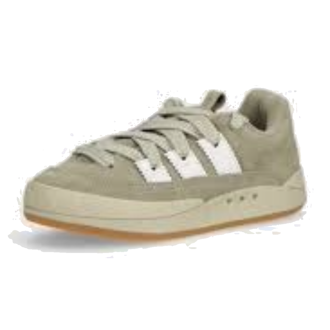 adidas Adimatic Silver Pebble 'Olive Green' IG6034