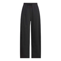 (WMNS) adidas Lunar New Year Pants Asia Sizing 'Black' JM8791