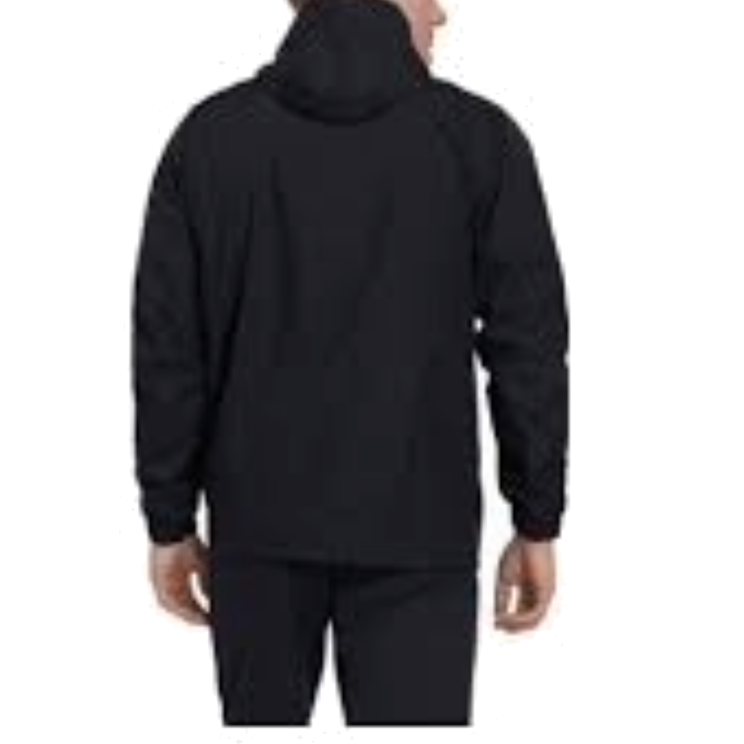 adidas Tiro 23 Competition All-Weather Jacket Asia Sizing 'Black' HK7656