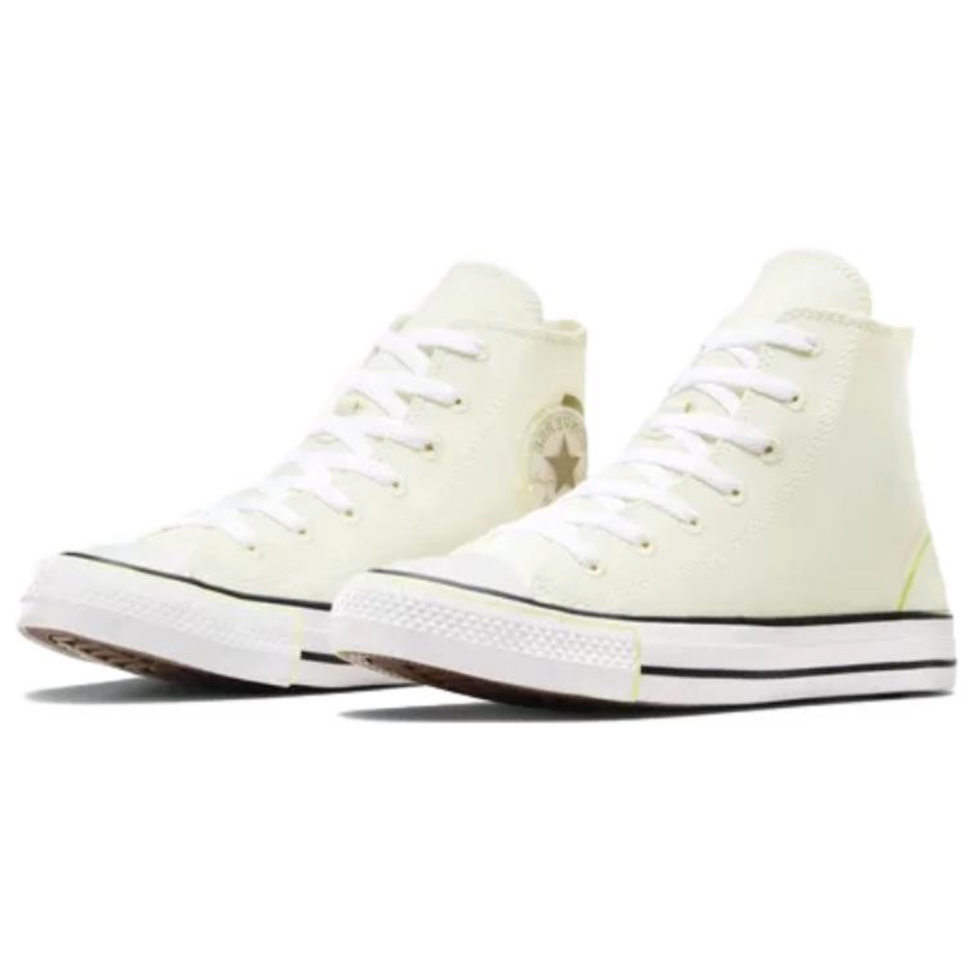 Converse Chuck Taylor All Star en Bota 'White' A07592C