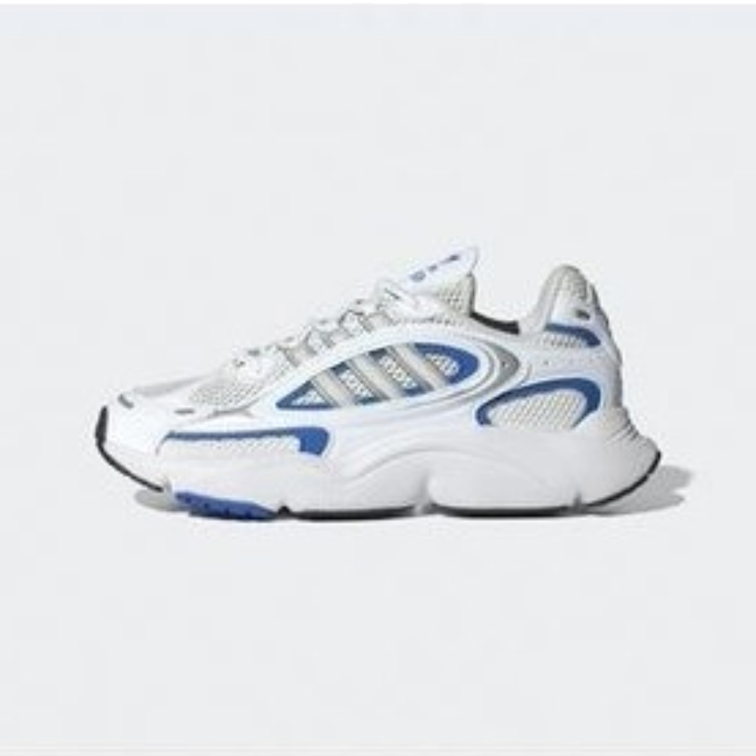 (WMNS) adidas Originals Ozmillen 'White Blue' ID3738