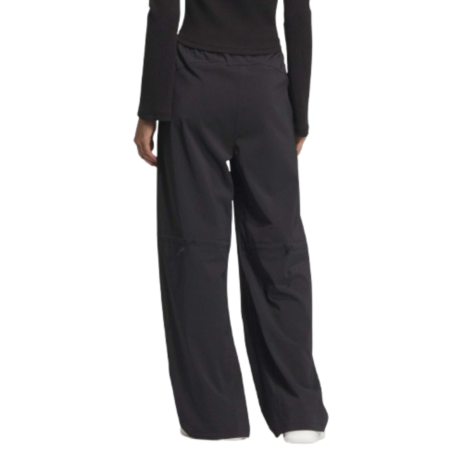 (WMNS) adidas Lunar New Year Pants Asia Sizing 'Black' JM8791