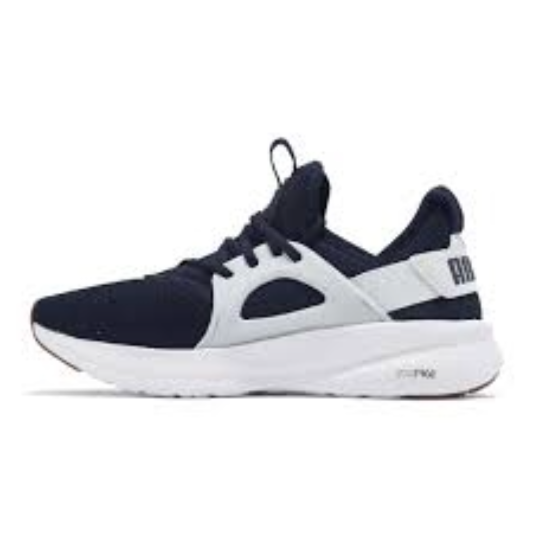 PUMA Softride Enzo Evo 'Navy White' 378291-13