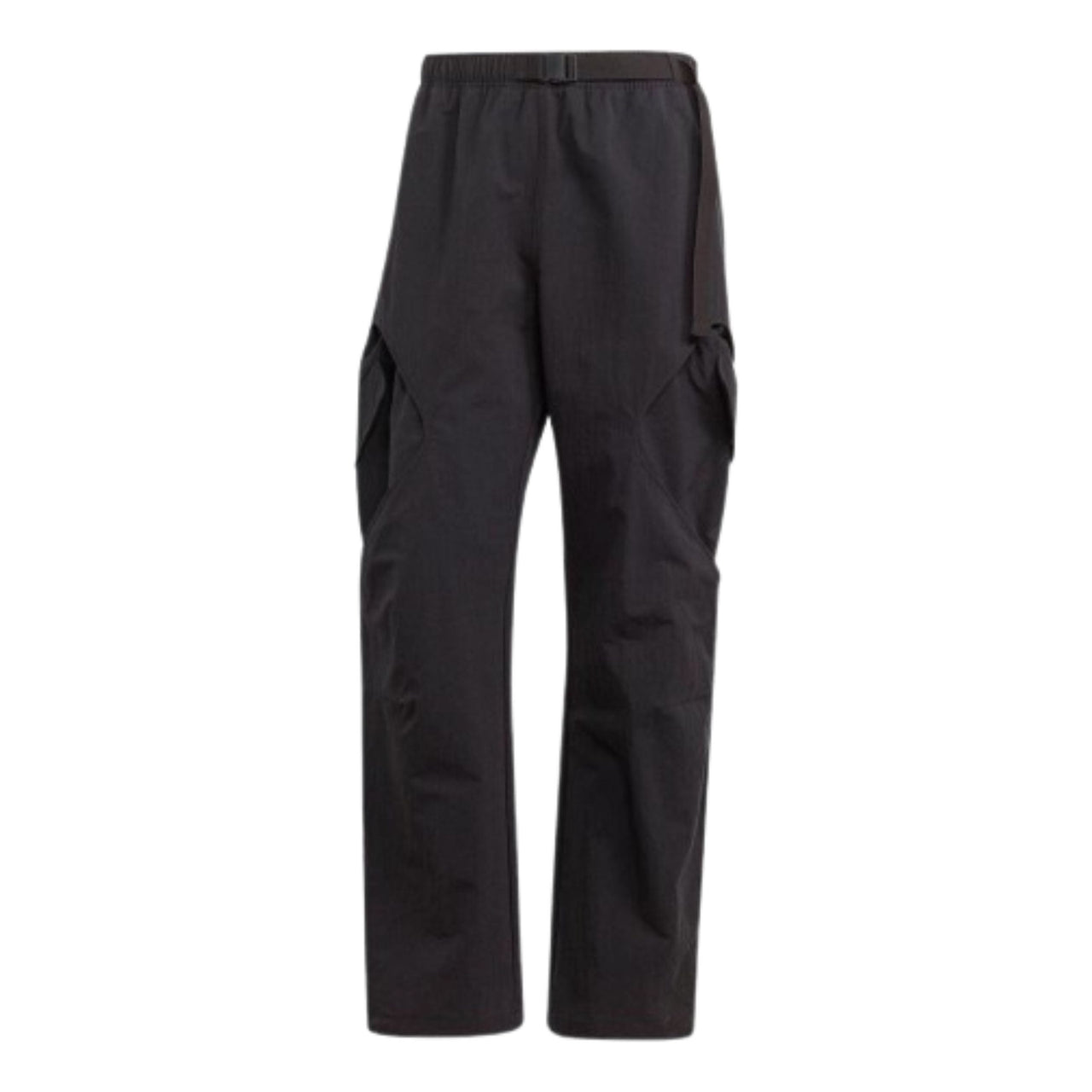 adidas Adventure Premium Cargo Pants Asia Sizing 'Black' IJ0719