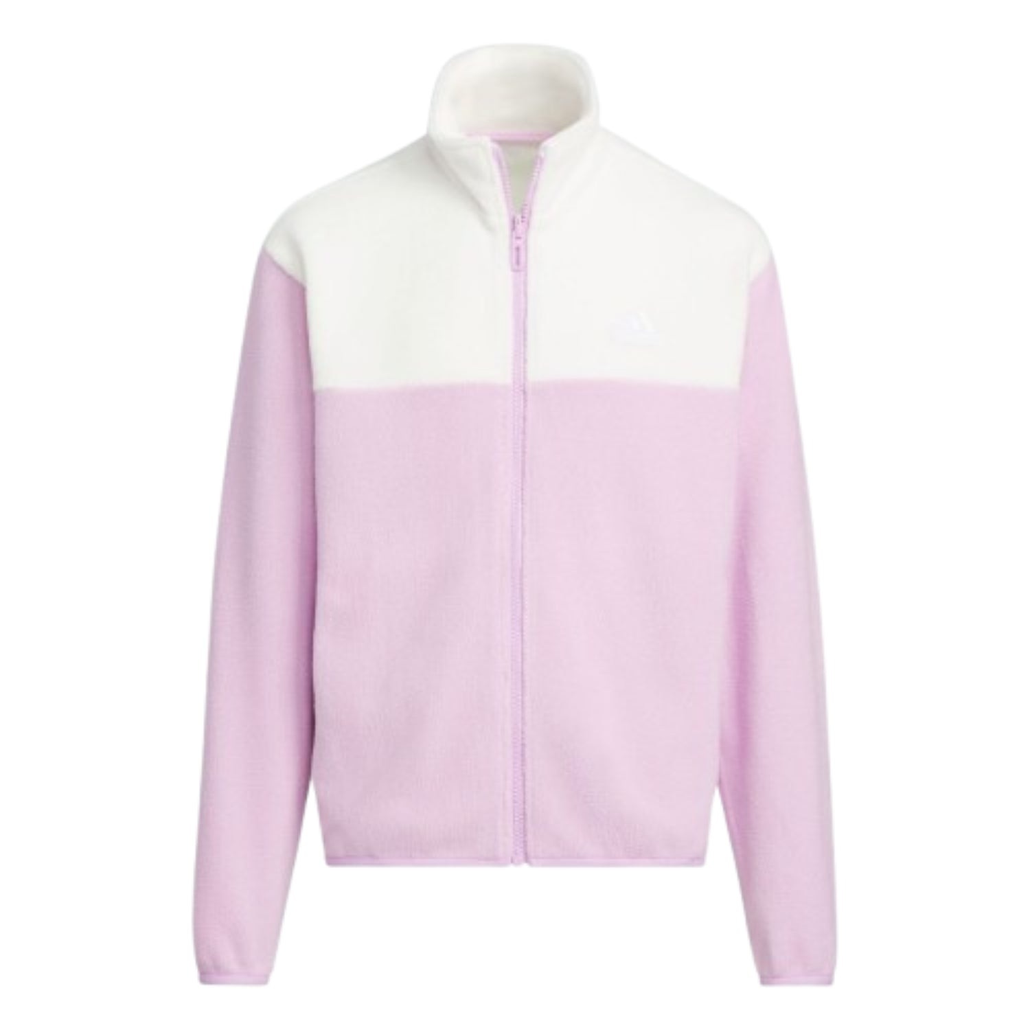 (GS) adidas City Escape Two-In-One Jacket Asia Sizing 'Pink White' IY5023