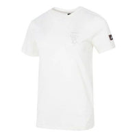 (WMNS) adidas Graphic T-Shirt Asia Sizing 'White' HZ3006
