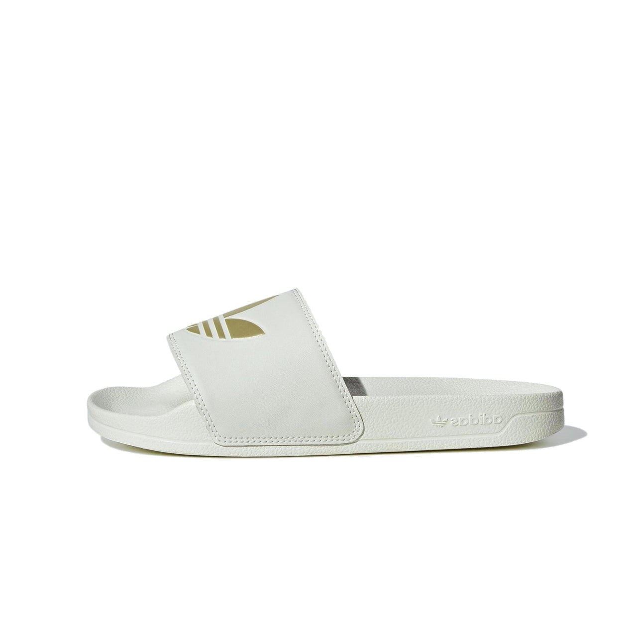 adidas Adilette Lite Slides Asia Sizing 'White' IE2988