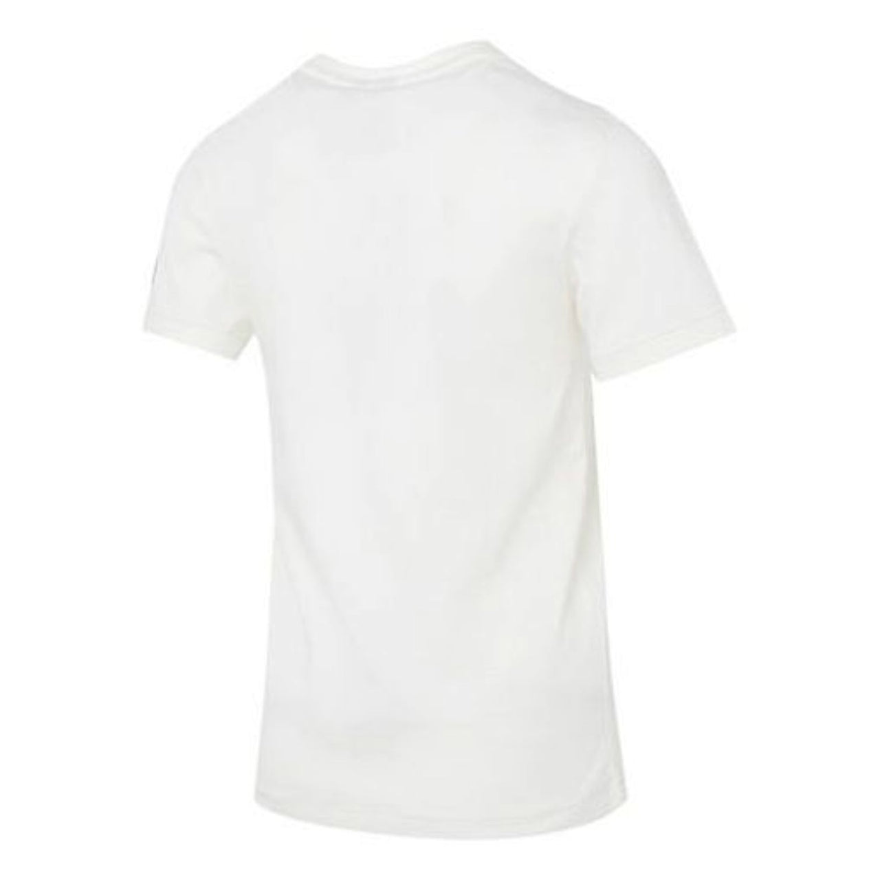 (WMNS) adidas Graphic T-Shirt Asia Sizing 'White' HZ3006