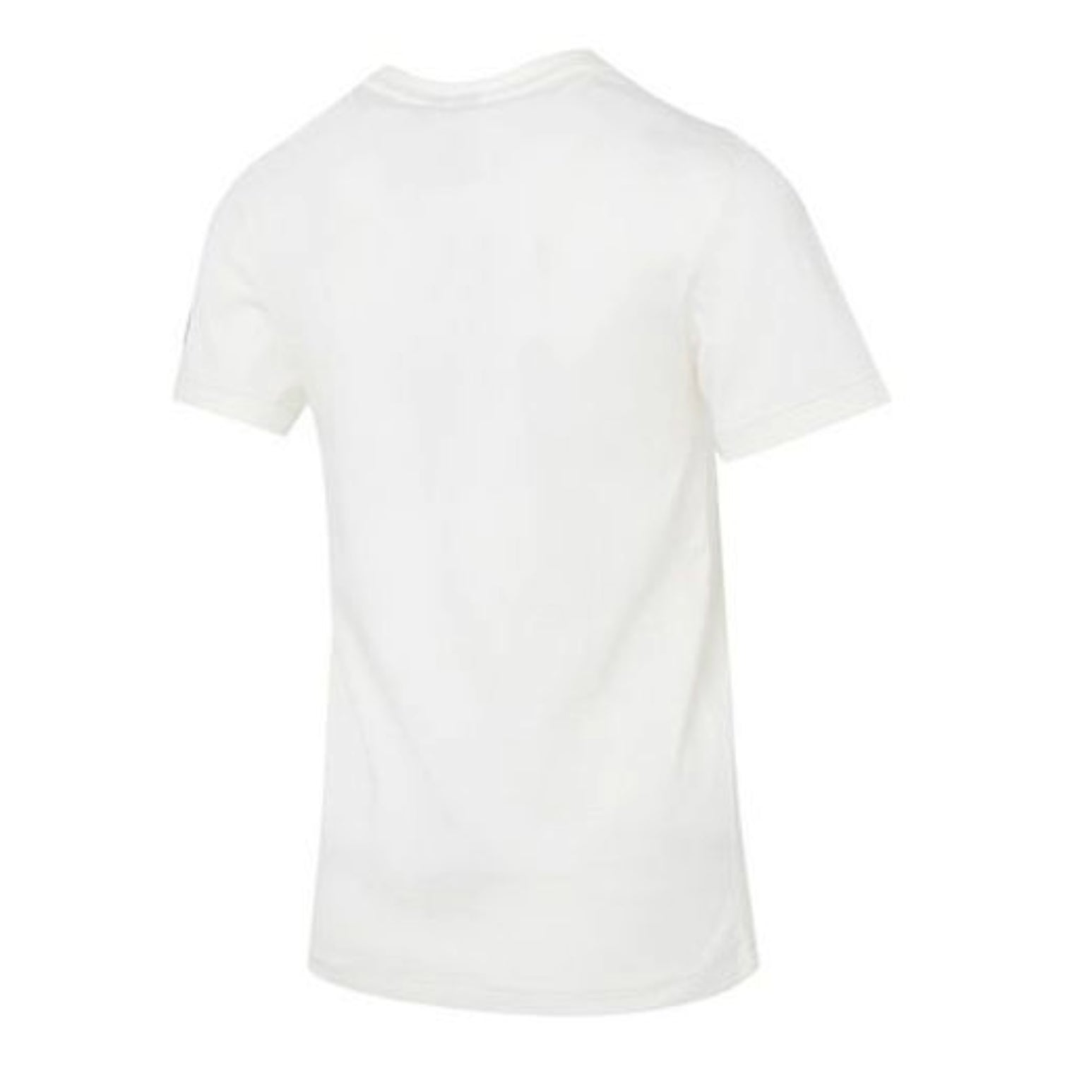 (WMNS) adidas Graphic T-Shirt Asia Sizing 'White' HZ3006