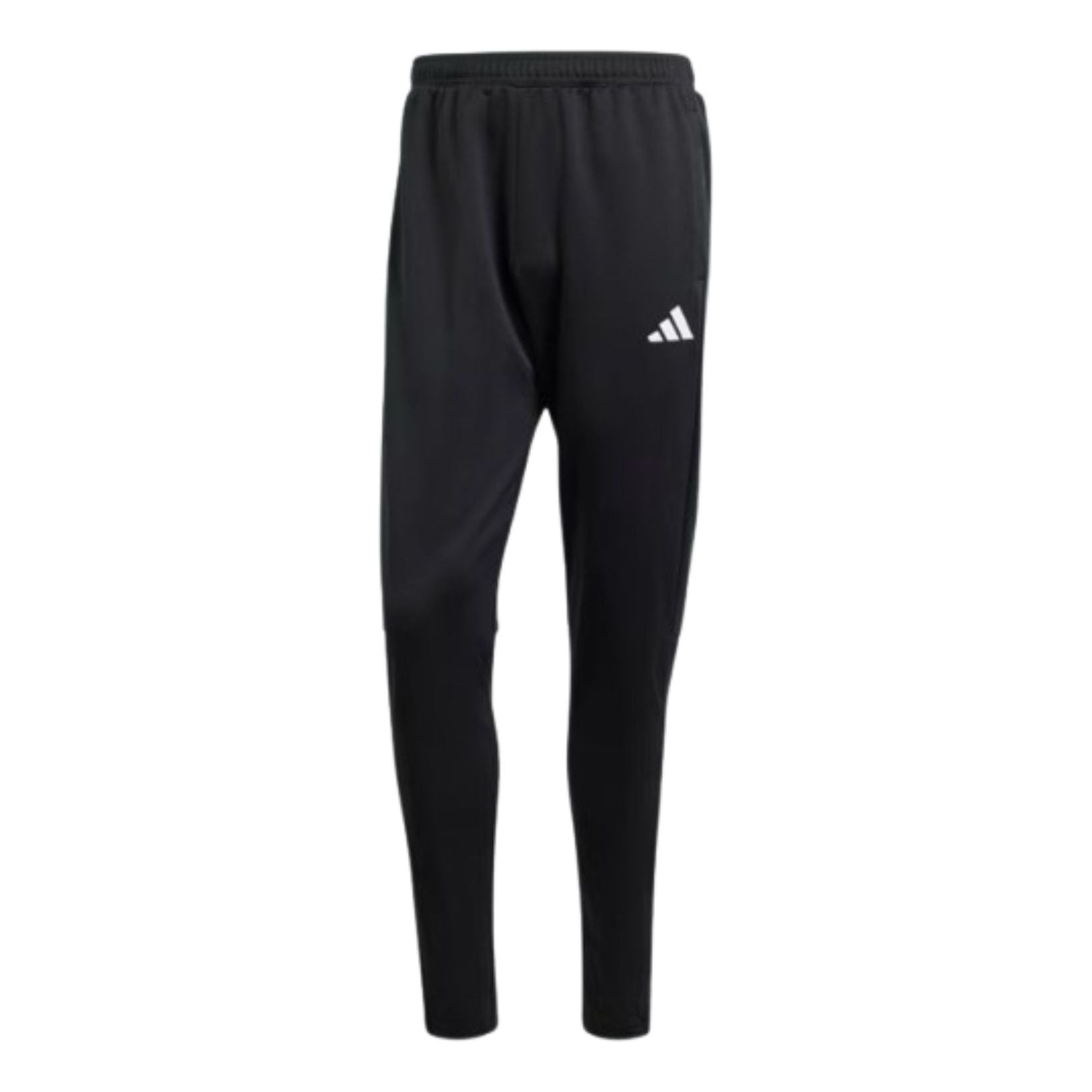 adidas Sereno AEROREADY Cut 3-Stripes Track Suit Asia Sizing 'Black White' IR7843