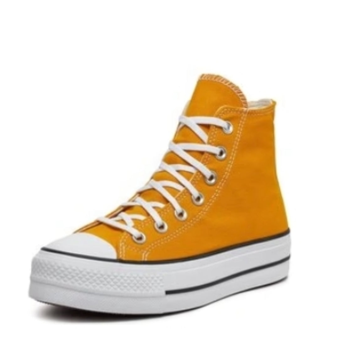 Converse Chuck Taylor All Star 'Yellow White' A05032C