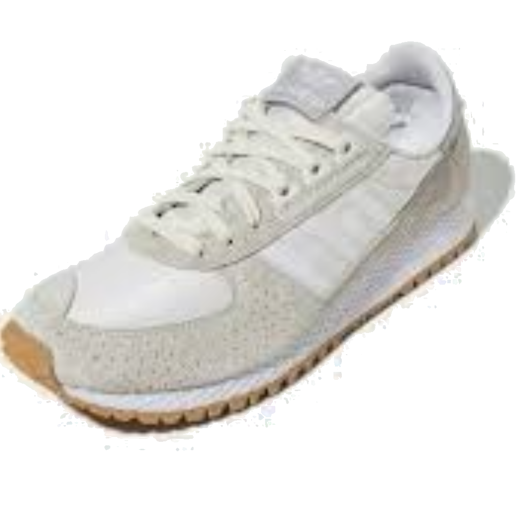 adidas originals City Marathon 'Grey White' HQ7072