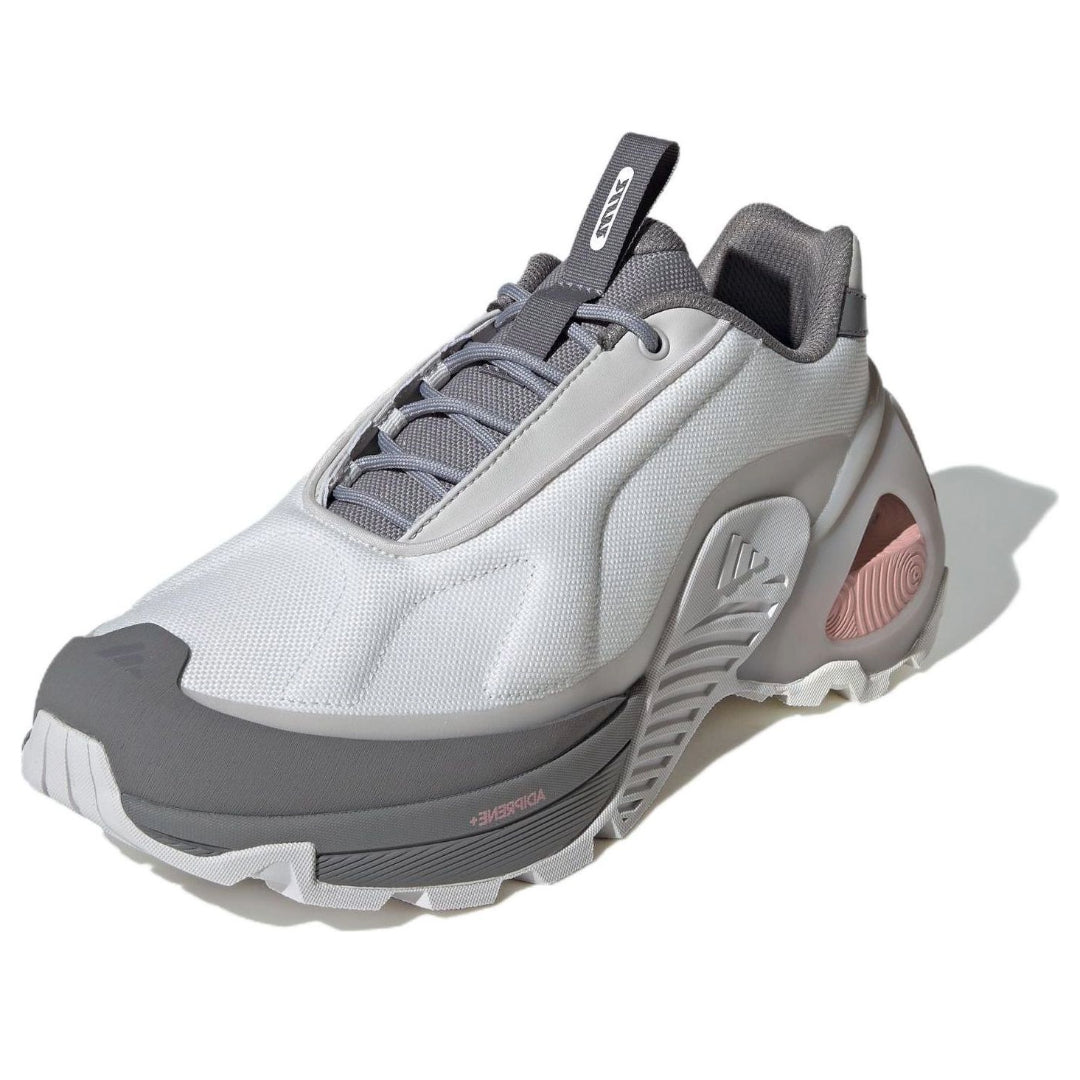 adidas Wonder Runner 'White Grey' IF1705