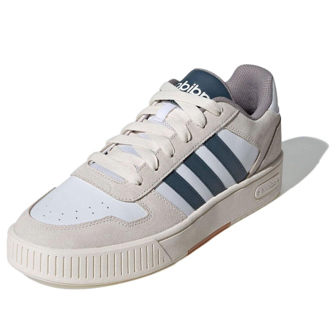 adidas D-PAD Classic 'White Teal' JH8812