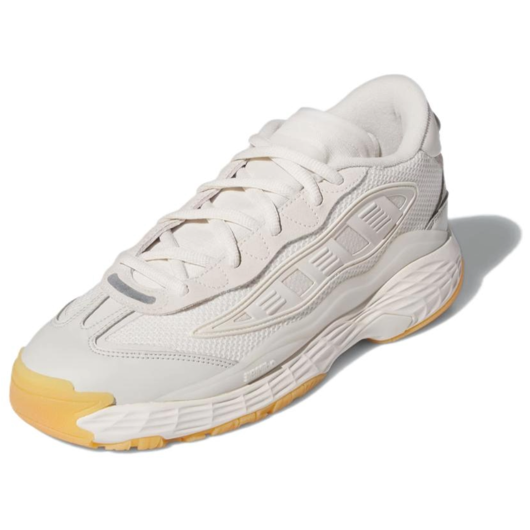 adidas originals Niteball 3 'White Yellow' IG8350