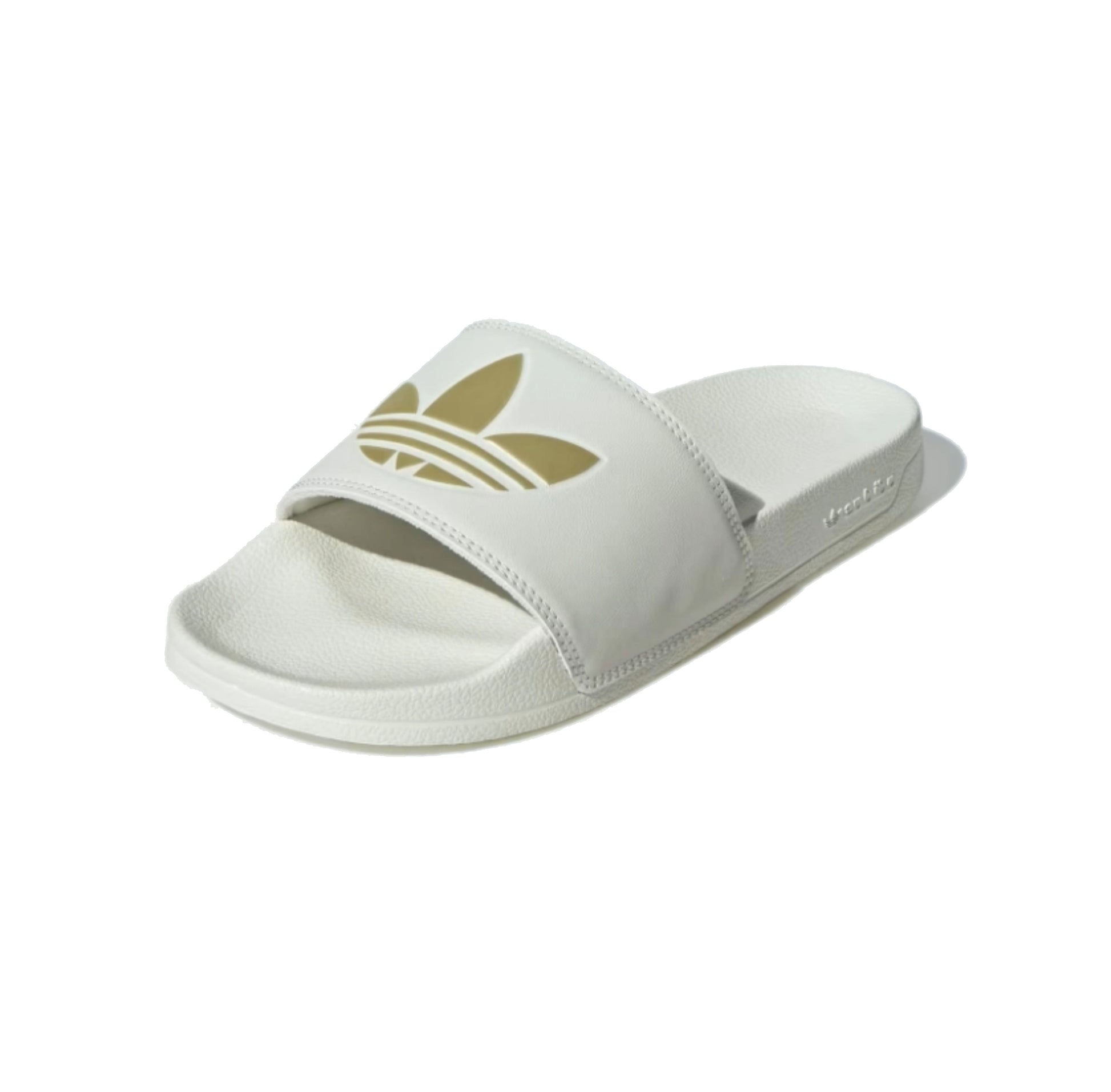 adidas Adilette Lite Slides Asia Sizing 'White' IE2988