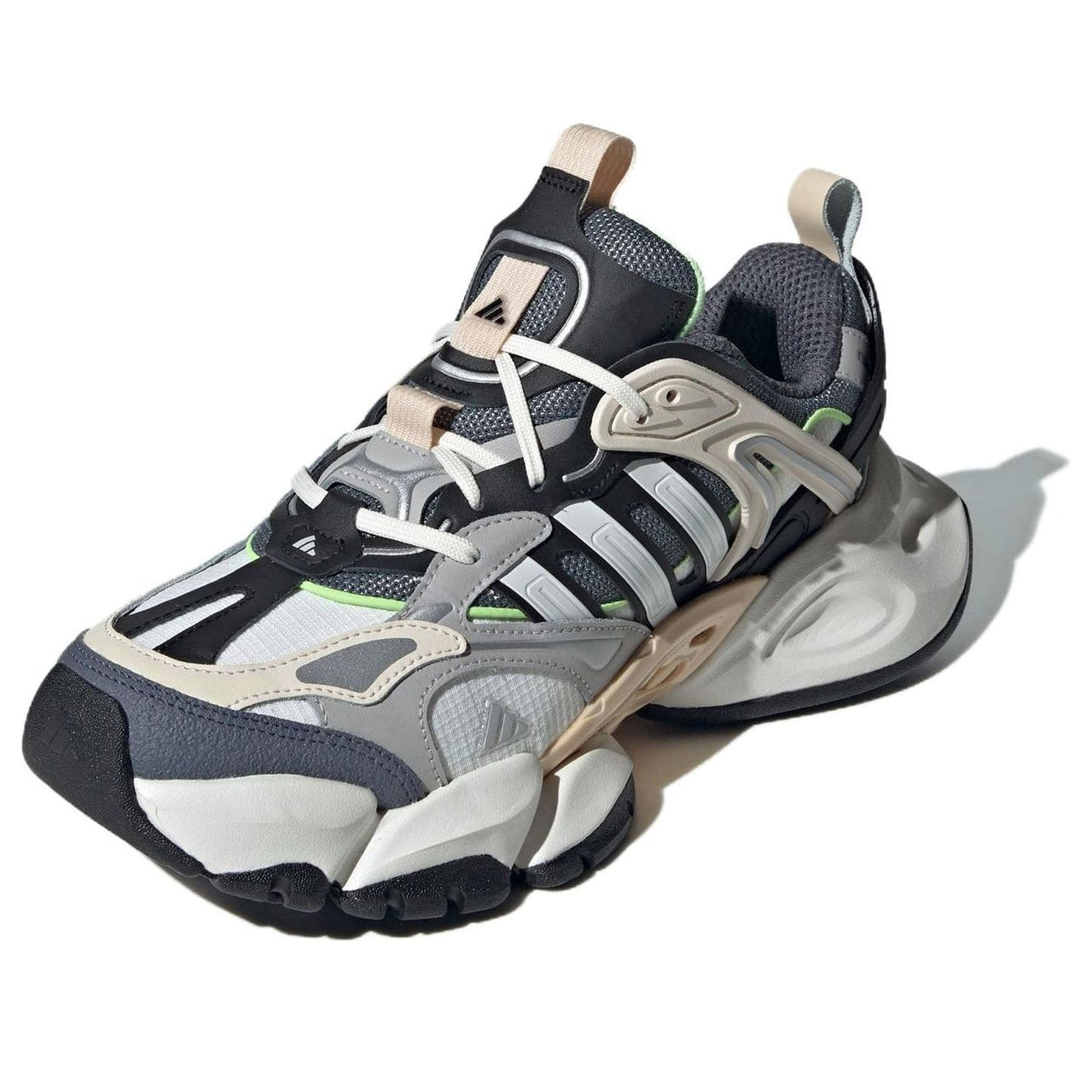 adidas XLG Runner Deluxe 'White' IH7796
