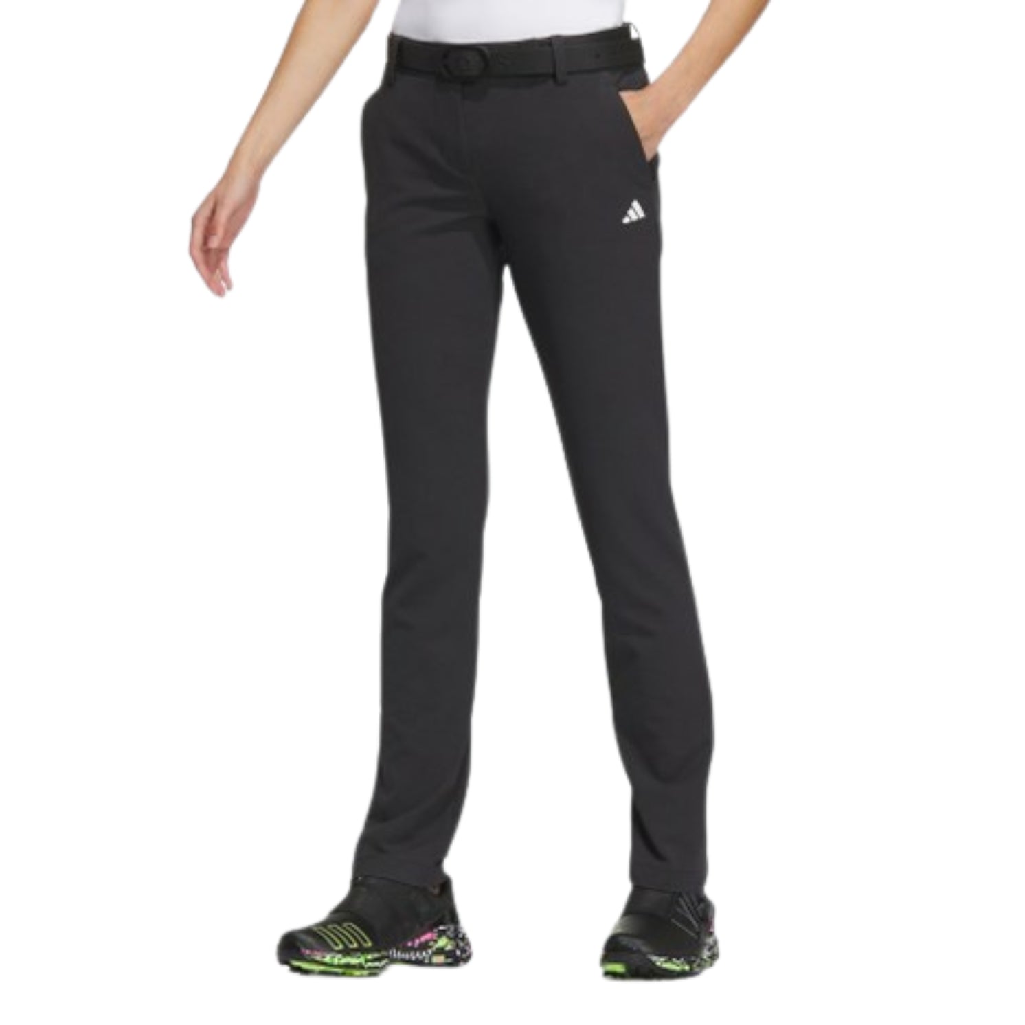 adidas Four-Way Stretch Pants Asia Sizing 'Black' HZ6058