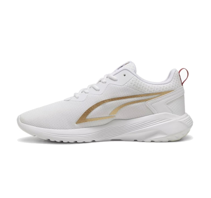 PUMA All-Day Active Dragon Year 'White' 395245-01