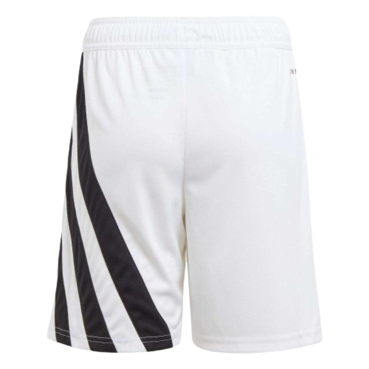(GS) adidas Fortore 23 Shorts Asia Sizing 'White Black' IK5734