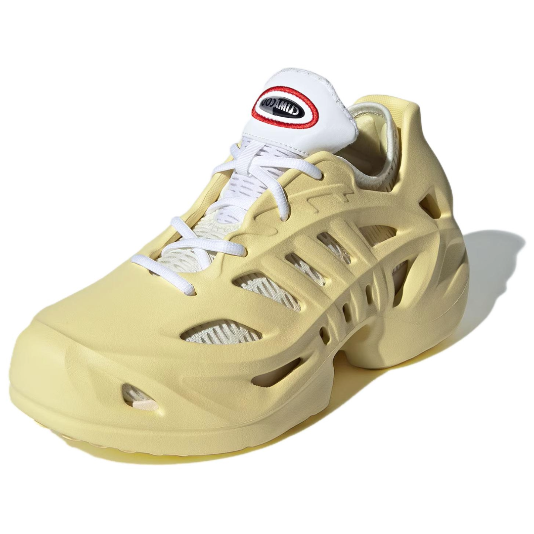 adidas Adifom Climacool 'Yellow White' IF3936