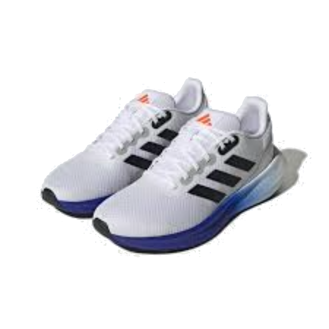 adidas Runfalcon 3.0 'White Blue' HP7553