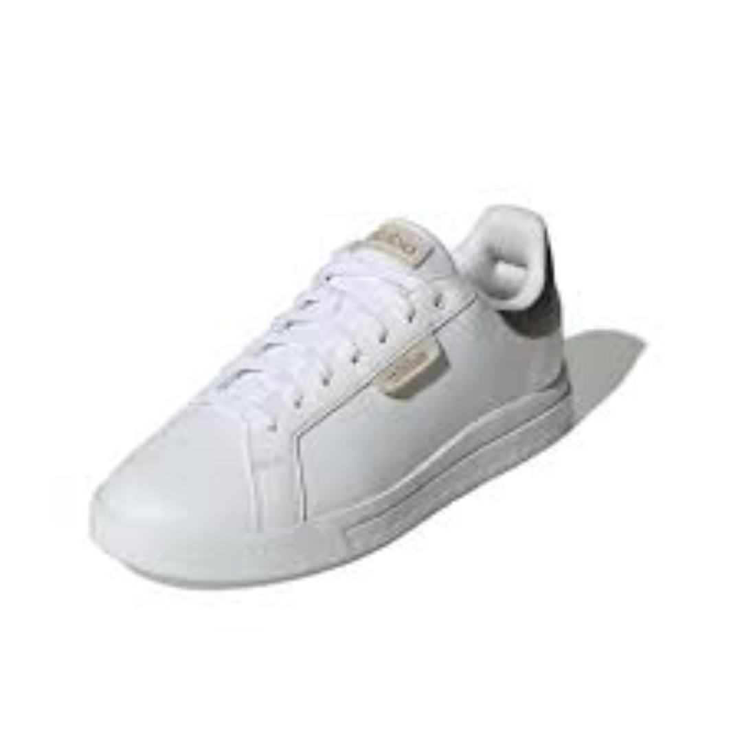 (WMNS) adidas Court Silk 'White' IF5388