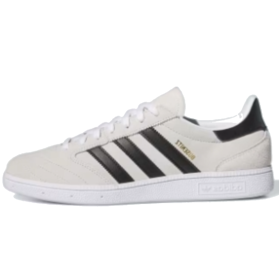 adidas originals Busenitz Vintage 'White Black' IE3102