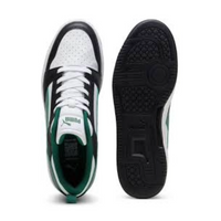adidas originals Busenitz Vintage 'White Black' IE3102