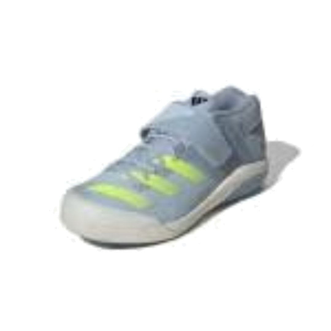 adidas Adizero Javelin 'Teal White Green' IE6886